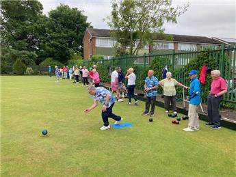 2024 Fun Day